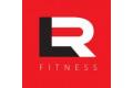 LR Gym Logo