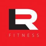 LR Gym Logo